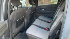 Dacia Jogger 1.6 HEV Extreme 5dr Auto Hybrid Estate